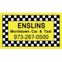 ENSLINS CAR & TAXI SERVICE logo, ENSLINS CAR & TAXI SERVICE contact details