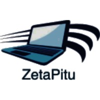 ZetaPitu Diseños Web logo, ZetaPitu Diseños Web contact details