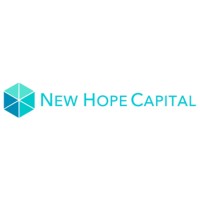 New Hope Capital logo, New Hope Capital contact details