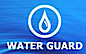 Water Guard Inc. logo, Water Guard Inc. contact details