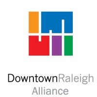 Downtown Raleigh Alliance logo, Downtown Raleigh Alliance contact details