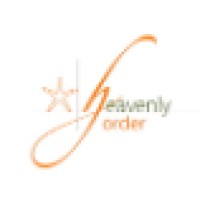 Heavenly Order logo, Heavenly Order contact details