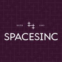 Spaces Incorporated logo, Spaces Incorporated contact details