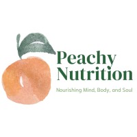 Peachy Nutrition, LLC logo, Peachy Nutrition, LLC contact details