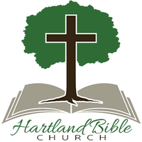 Hartland Bible Church logo, Hartland Bible Church contact details