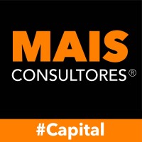 MaisConsultores #Capital logo, MaisConsultores #Capital contact details