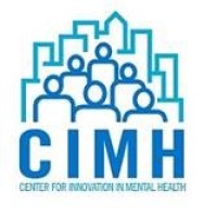 The Center for Innovation in Mental Health logo, The Center for Innovation in Mental Health contact details