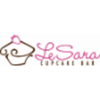 LeSara Cupcake Bar logo, LeSara Cupcake Bar contact details