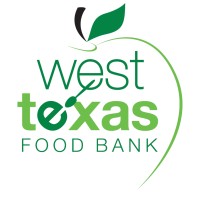 West Texas Food Bank logo, West Texas Food Bank contact details