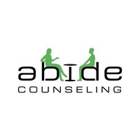 Abide Counseling logo, Abide Counseling contact details