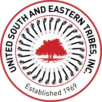 UNITED SOUTH & EASTERN TRIBES INC logo, UNITED SOUTH & EASTERN TRIBES INC contact details