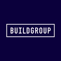 BuildGroup logo, BuildGroup contact details