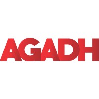 Agadh logo, Agadh contact details