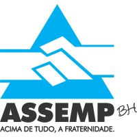 ASSEMP logo, ASSEMP contact details