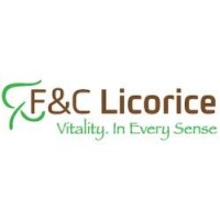 F&C Licorice Ltd. logo, F&C Licorice Ltd. contact details