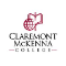 Claremont McKenna College logo, Claremont McKenna College contact details