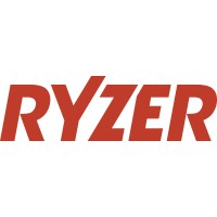 Ryzer logo, Ryzer contact details