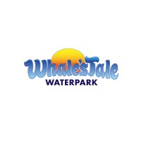 Whale's Tale Waterpark logo, Whale's Tale Waterpark contact details