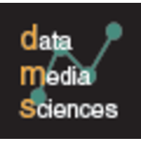 Data Media Sciences logo, Data Media Sciences contact details