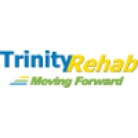 Trinity Rehab Services logo, Trinity Rehab Services contact details