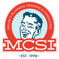 MCSI - Training For Projects logo, MCSI - Training For Projects contact details