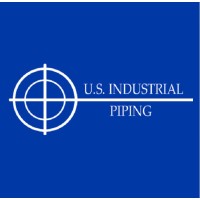 US Industrial Piping logo, US Industrial Piping contact details