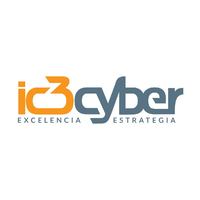 ic3cyber logo, ic3cyber contact details