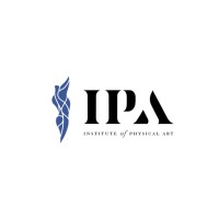 Institute of Physical Art logo, Institute of Physical Art contact details