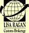 Lisa Ragan Customs Brokerage logo, Lisa Ragan Customs Brokerage contact details