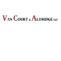 Van Court & Aldridge LLP logo, Van Court & Aldridge LLP contact details