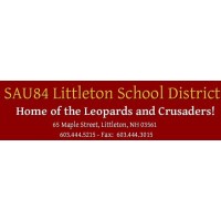 Littleton School District logo, Littleton School District contact details