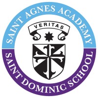 St. Agnes Academy-St. Dominic School logo, St. Agnes Academy-St. Dominic School contact details