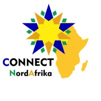 Connect NordAfrika logo, Connect NordAfrika contact details