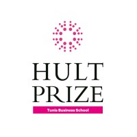 Hult Prize at Tunis Business School logo, Hult Prize at Tunis Business School contact details