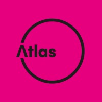 Atlas logo, Atlas contact details