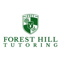 Forest Hill Tutoring logo, Forest Hill Tutoring contact details