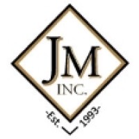 J&M Manufacturing logo, J&M Manufacturing contact details