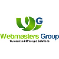 Webmasters Group logo, Webmasters Group contact details