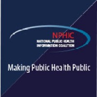 National Public Health Information Coalition logo, National Public Health Information Coalition contact details