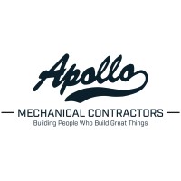 Apollo Mechanical Contractors logo, Apollo Mechanical Contractors contact details