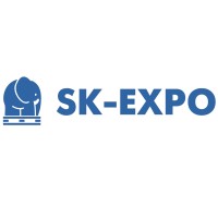 SK-EXPO LTD. logo, SK-EXPO LTD. contact details