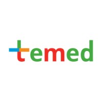 TeMed Holdings logo, TeMed Holdings contact details