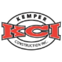 Kemper Construction Inc logo, Kemper Construction Inc contact details