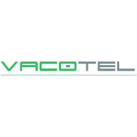 VACOTEL logo, VACOTEL contact details