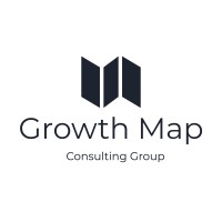 Growth Map Consulting Group logo, Growth Map Consulting Group contact details