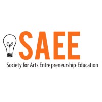 Society for Arts Entrepreneurship Education (SAEE) logo, Society for Arts Entrepreneurship Education (SAEE) contact details