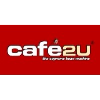 Cafe2U Pty Limited logo, Cafe2U Pty Limited contact details