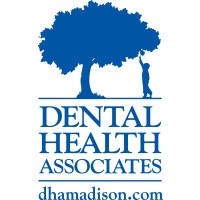 DENTAL HEALTH ASSOC logo, DENTAL HEALTH ASSOC contact details