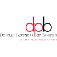 Dental Partners of Boston logo, Dental Partners of Boston contact details