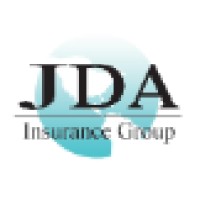 JDA Insurance Group logo, JDA Insurance Group contact details